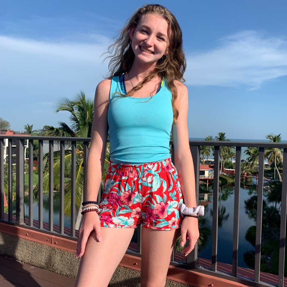 shorts